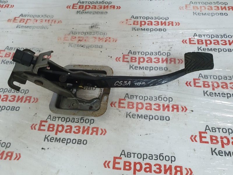 Педаль тормоза Mitsubishi Lancer CS3A 4G18 2006