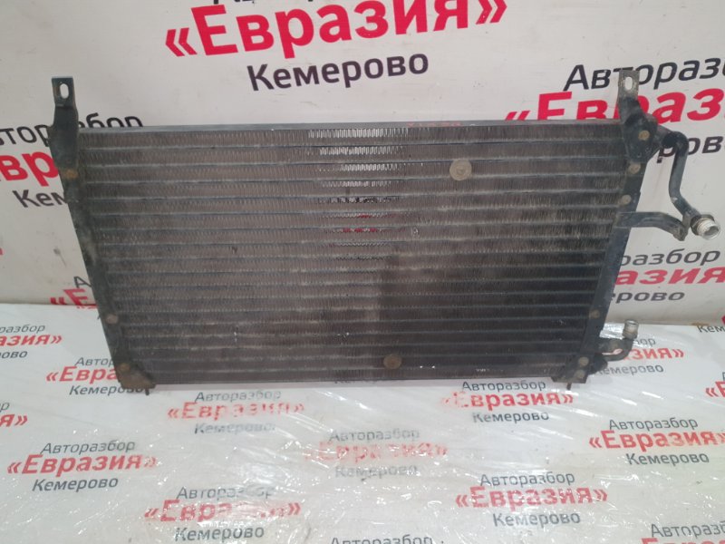 Радиатор кондиционера Daewoo Nexia KLETN A15SMS 2007