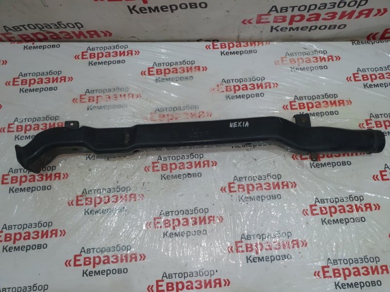 Воздухозаборник Daewoo Nexia KLETN A15SMS 2007