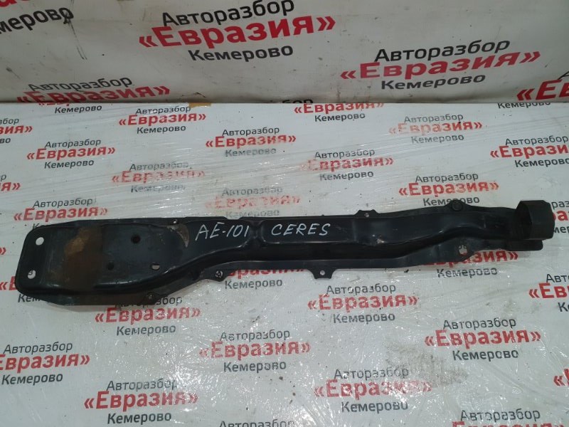 Балка под двс Toyota Corolla Ceres AE101 4AFE 1993