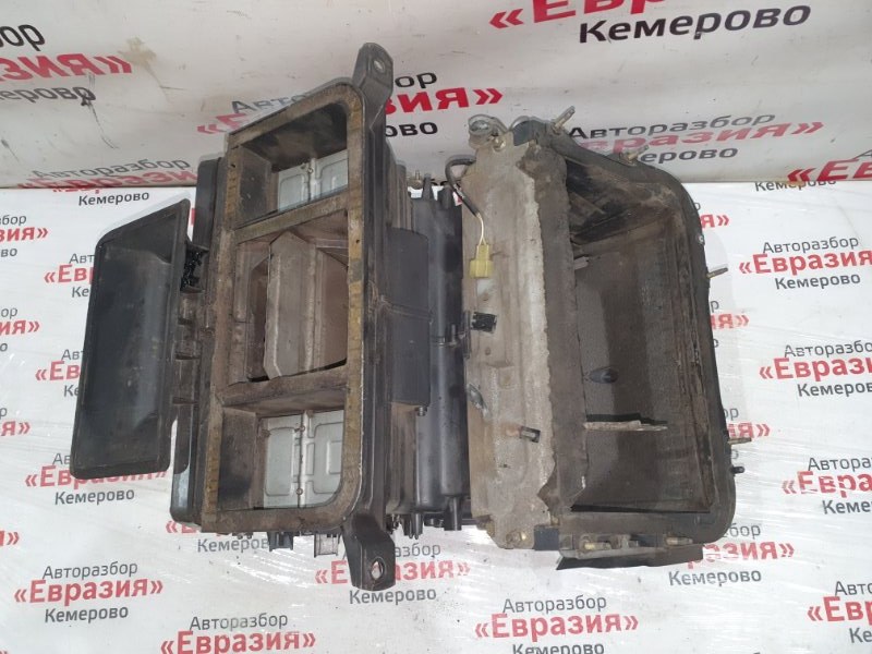 Корпус печки Toyota Estima Lucida CXR20 3CT 1993