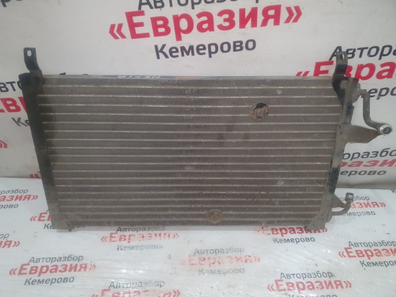 Радиатор кондиционера Daewoo Nexia KLETN A15SMS 1998
