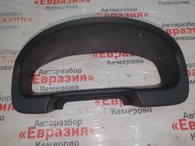 Консоль панели приборов Nissan Sunny FB15 QG15DE 2003