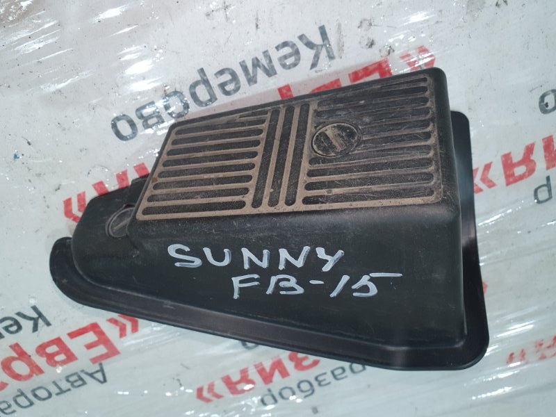 Подставка под ногу Nissan Sunny FB15 QG15DE 2003