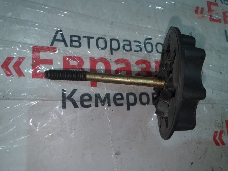 Крепление запаски Toyota Corolla Ceres AE101 4AFE 1993