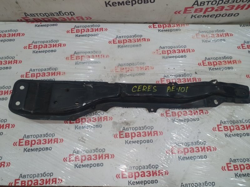 Балка под двс Toyota Corolla Ceres AE101 4AFE 1993 передняя