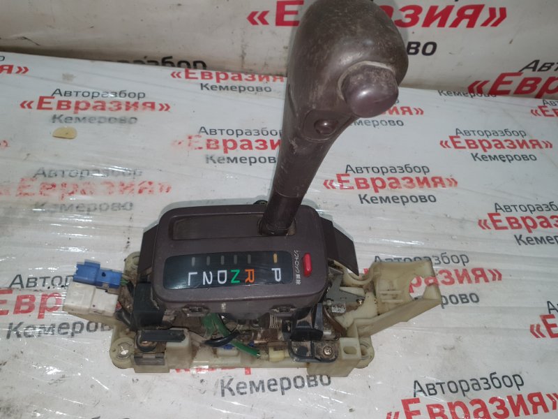 Селектор кпп Toyota Sprinter AE100 5AFE 1994