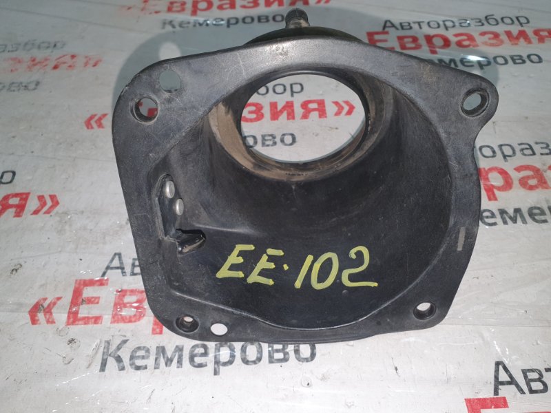 Защита горловины бензобака Toyota Corolla EE102 4EFE 2001