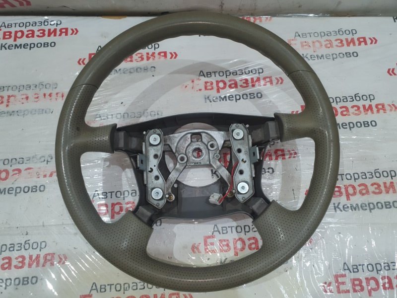 Руль Mazda Demio DW3W B3 2000