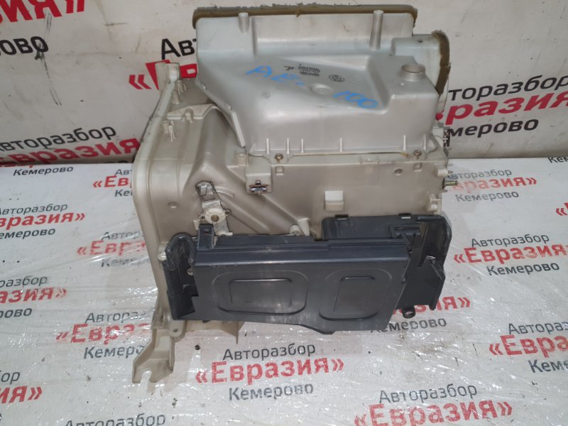 Корпус печки Toyota Corolla AE100 5AFE 1992