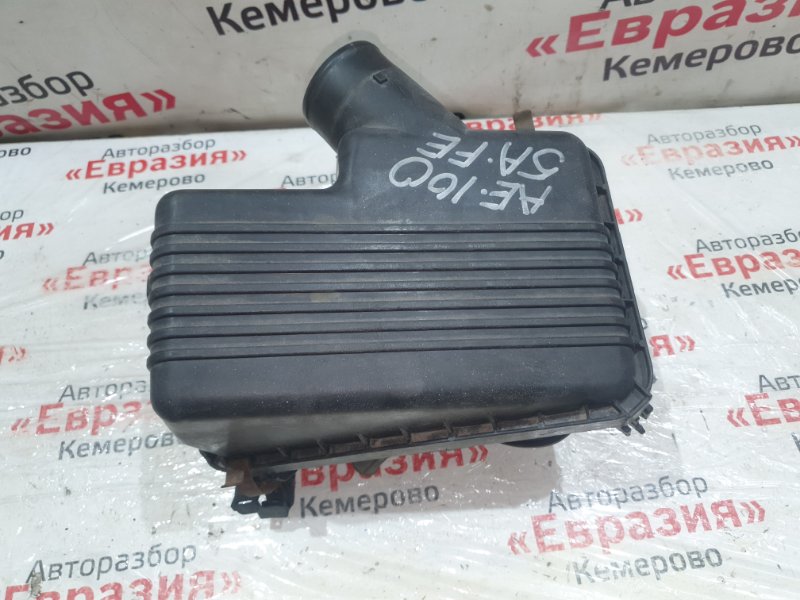 Корпус воздушного фильтра Toyota Corolla AE100 5AFE 1992