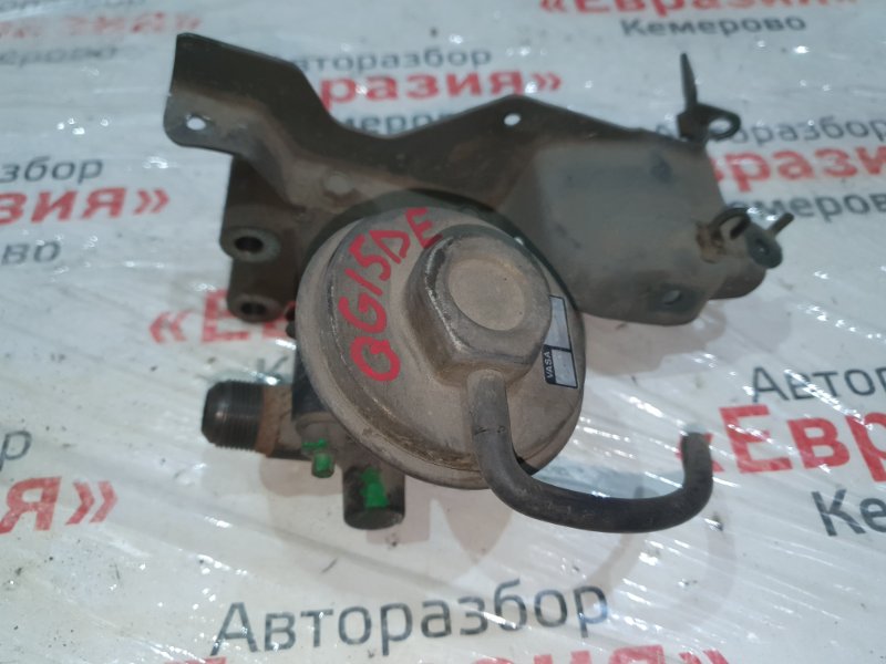 Клапан egr Nissan Sunny FB15 QG15DE 2000