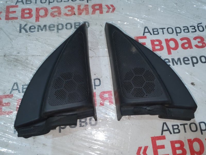 Уголок двери Toyota Avensis ZZT251 1ZZFE 2004 передний