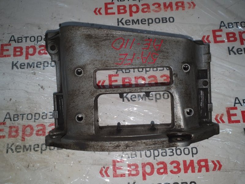 Защита кпп Toyota Corolla AE110 5AFE 1998