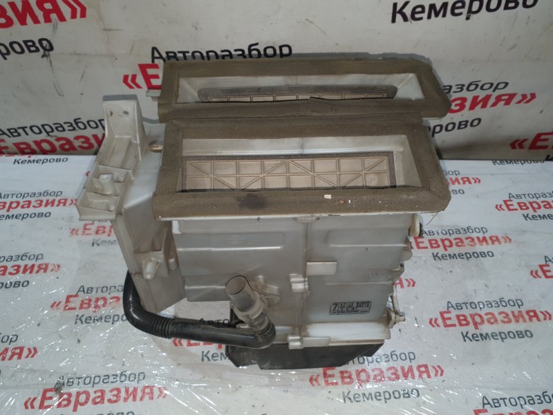 Корпус печки Nissan Primera WQP11 QG18DD 2000