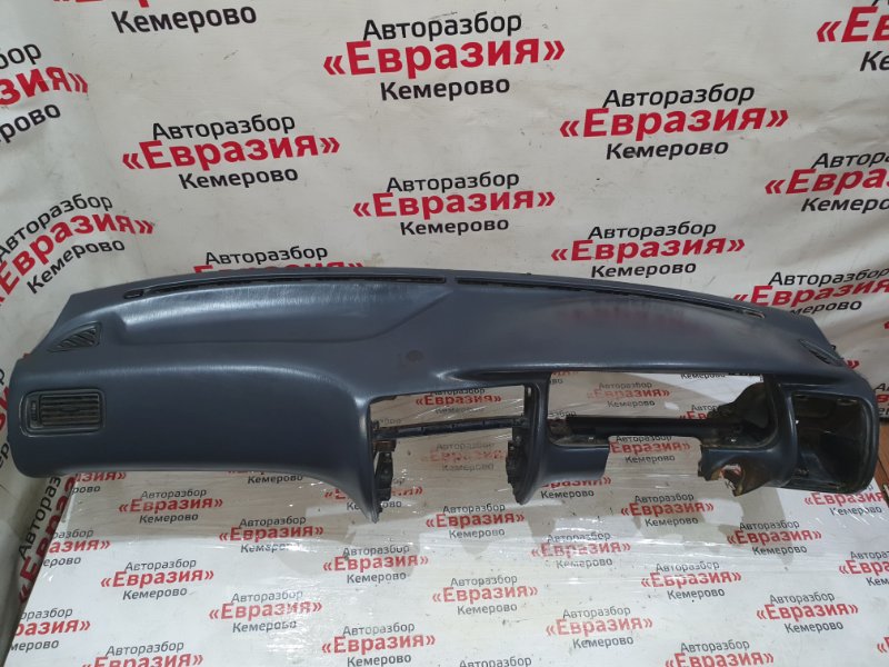 Торпедо Toyota Sprinter AE101 4AFE 1992