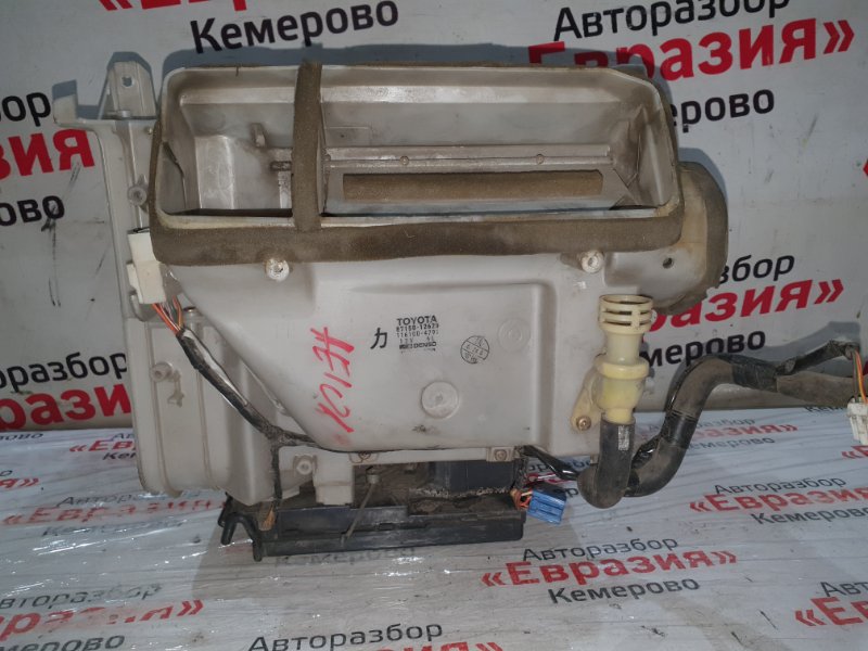 Корпус печки Toyota Sprinter AE101 4AFE 1992