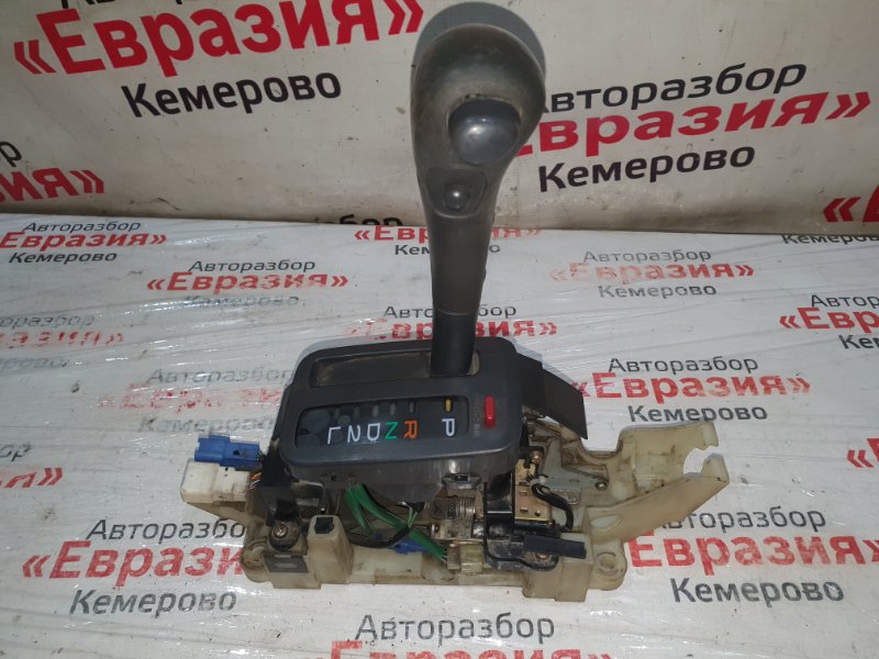 Селектор кпп Toyota Sprinter AE101 4AFE 1992