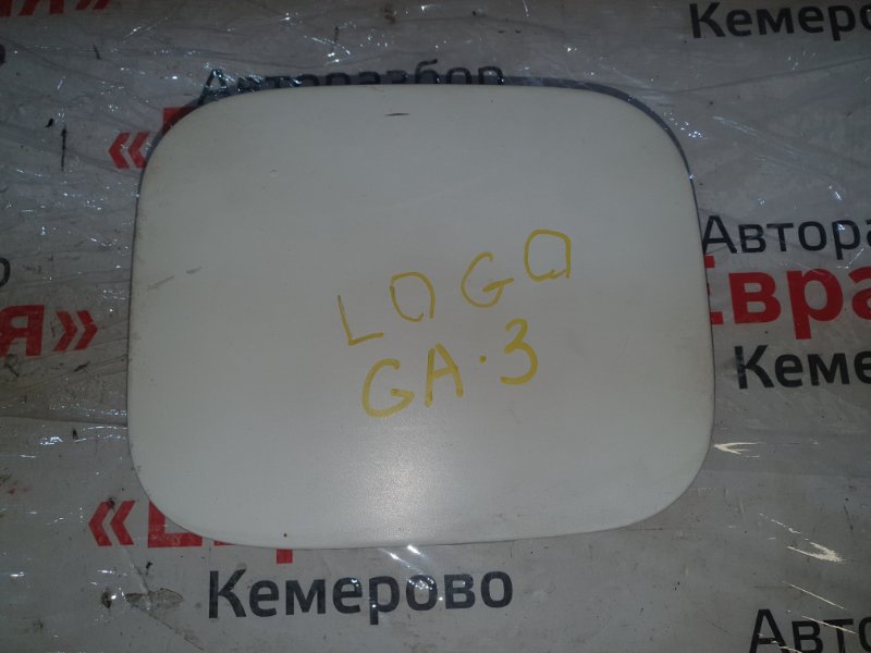 Лючок топливного бака Honda Logo GA3 D13B 2000