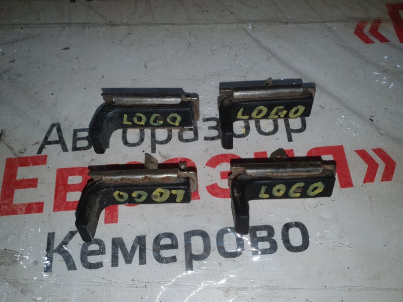 Концевик двери Honda Logo GA3 D13B 2000