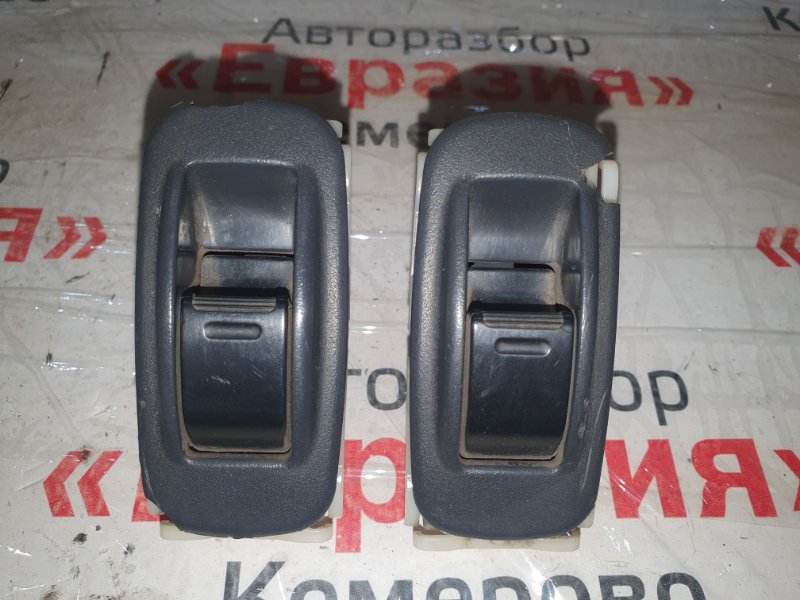 Кнопка стеклоподъемника Toyota Sprinter AE104 4AFE 1994