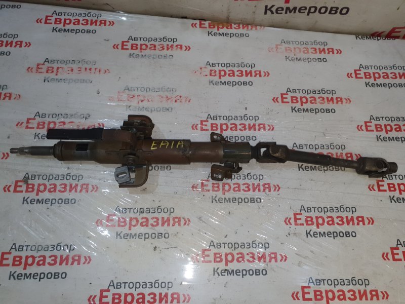 Рулевая колонка Mitsubishi Galant EA1A 4G93 1997