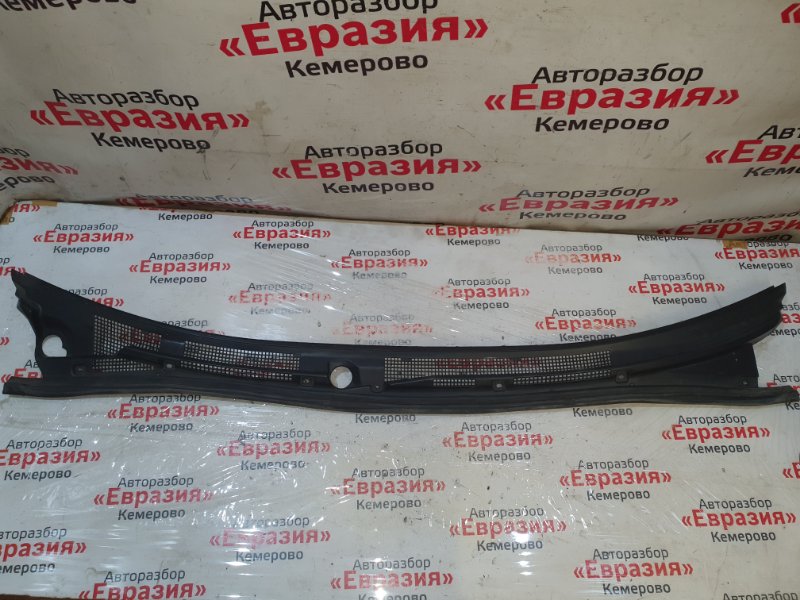 Решетка под дворники Mitsubishi Galant EA1A 4G93 1997