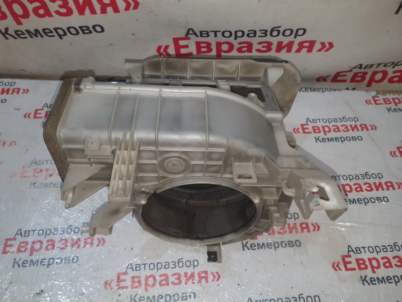 Корпус моторчика печки Toyota Corona Premio CT216 3CTE 1998