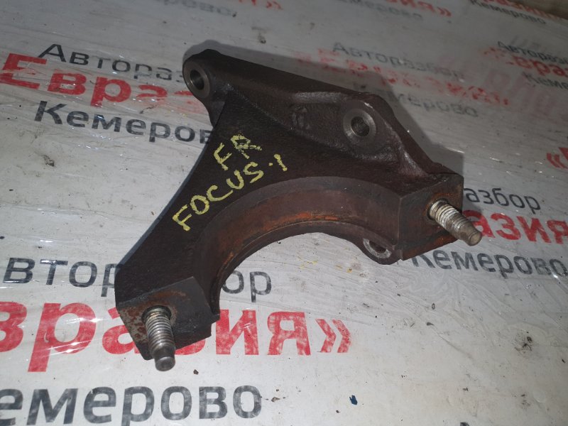 Кронштейн подвесного подшипника Ford Focus DBW FYDA 2001