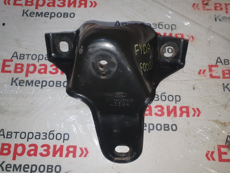 Кронштейн подушки двигателя Ford Focus DBW FYDA 2001 правый