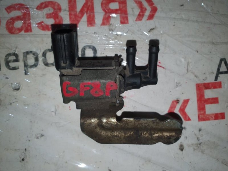 Вакуумный клапан Mazda Capella GF8P FPDE 1998