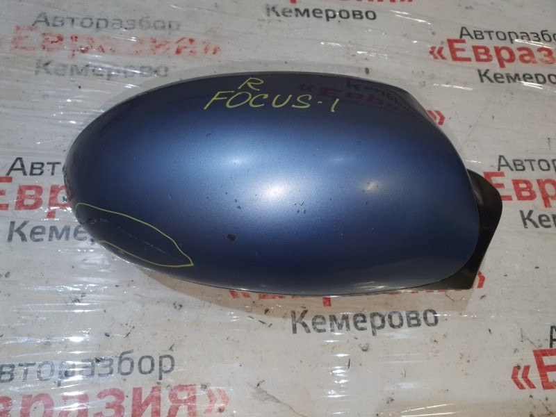 Зеркало Ford Focus DBW FYDA 2001 правое