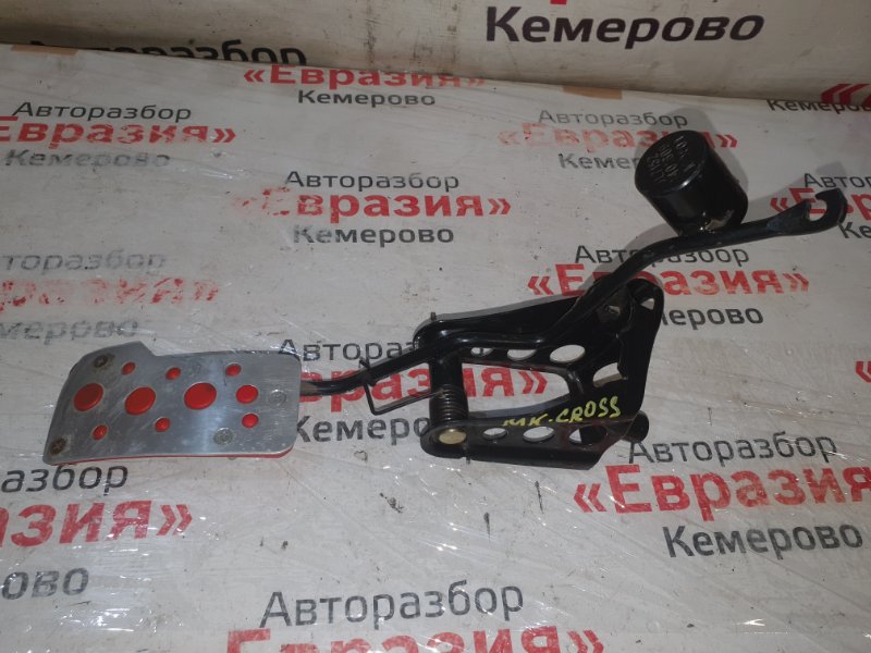 Педаль газа Geely Mk Cross MR479QA 2012