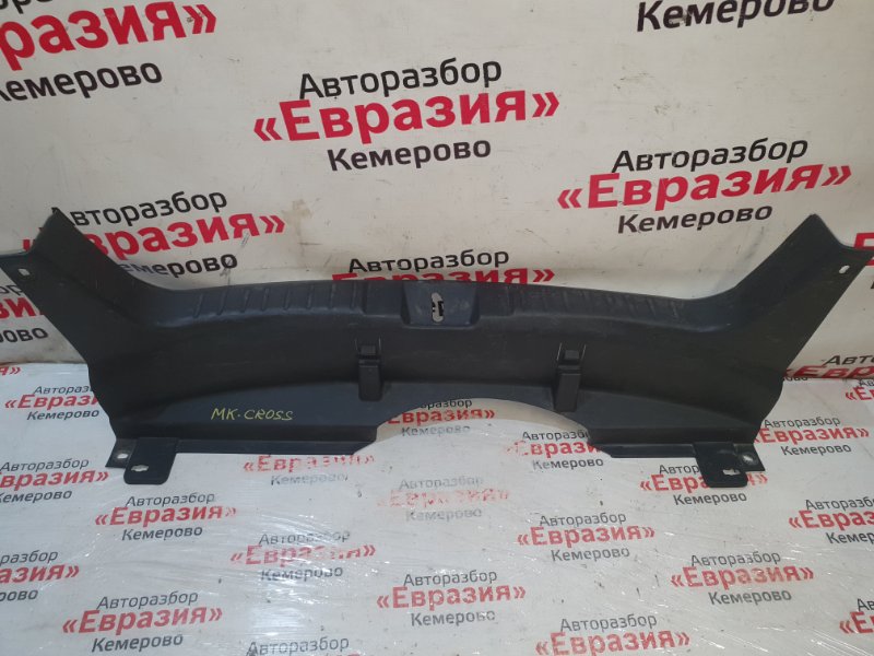 Панель замка багажника Geely Mk Cross MR479QA 2012