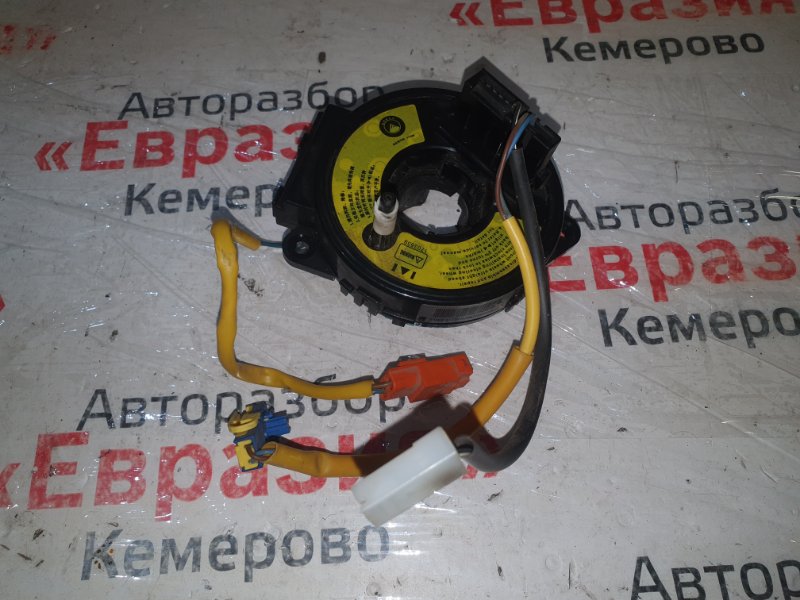 Шлейф srs airbag Geely Mk Cross MR479QA 2012