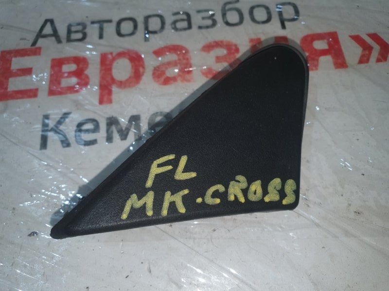 Уголок крыла Geely Mk Cross MR479QA 2012 передний левый