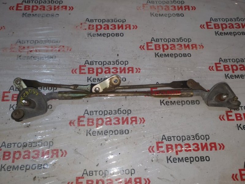 Трапеция дворников Geely Mk Cross MR479QA 2012