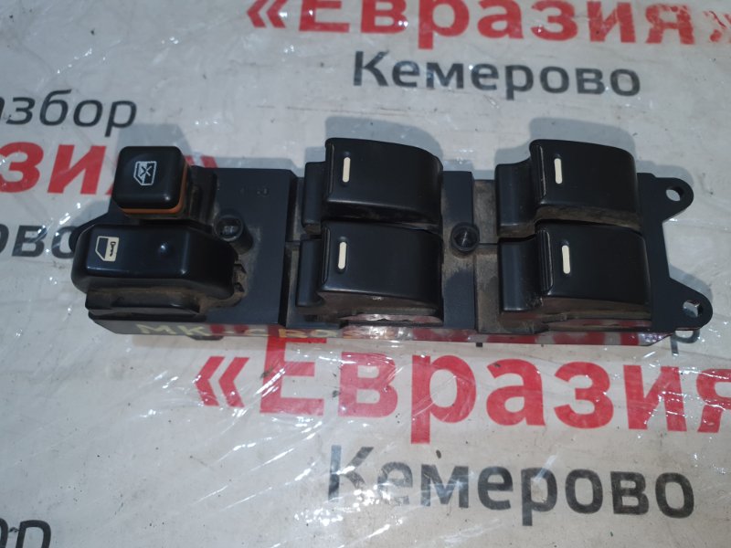 Блок управления стеклоподъемниками Geely Mk Cross MR479QA 2012