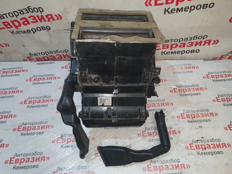 Корпус печки Nissan Almera N16 QG18DE 2000