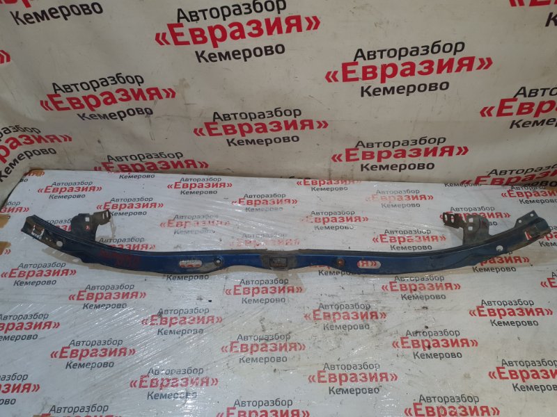 Планка под фары Nissan Almera N16 QG18DE 2000