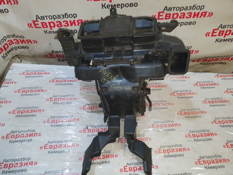 Корпус печки Toyota Avensis CT220 2CT 1998