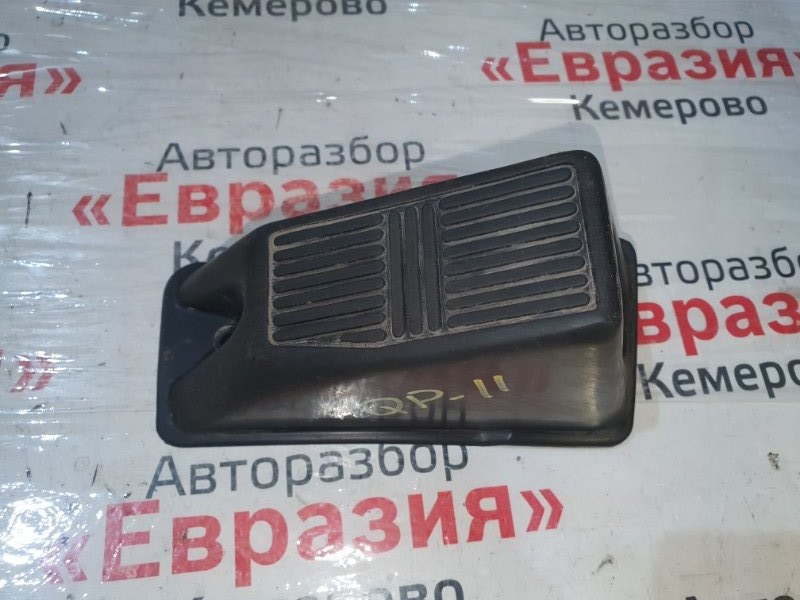 Подставка под ногу Nissan Primera QP11 QG18DE 2000