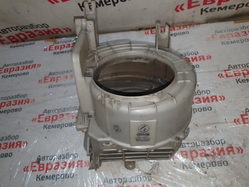 Корпус моторчика печки Toyota Corolla Levin AE101 4AFE 1993