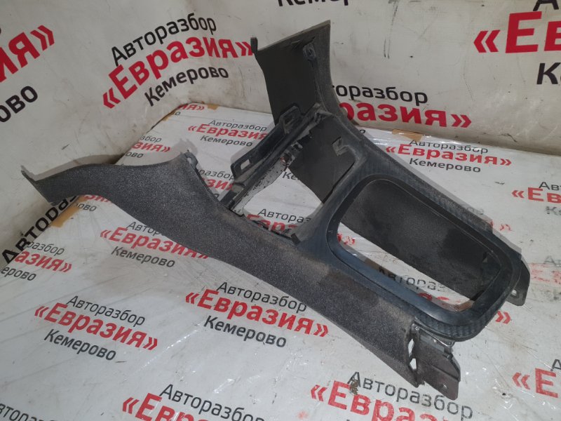 Консоль кпп Toyota Corolla Levin AE101 4AFE 1993