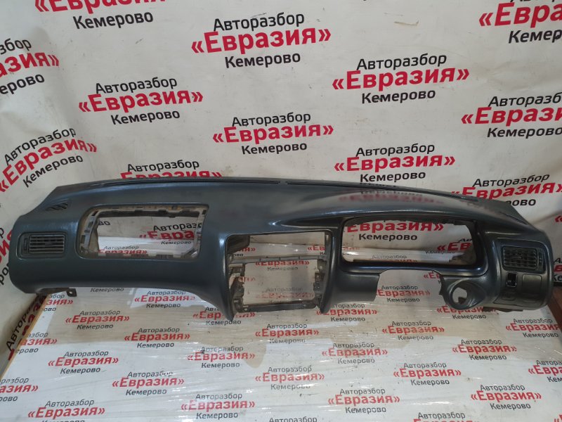 Торпедо Toyota Corolla EE104 5EFE 1997