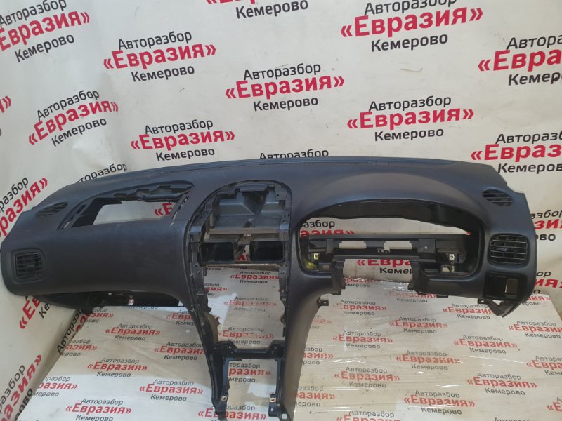 Торпедо Nissan Ad VEY11 YD22DD 1999