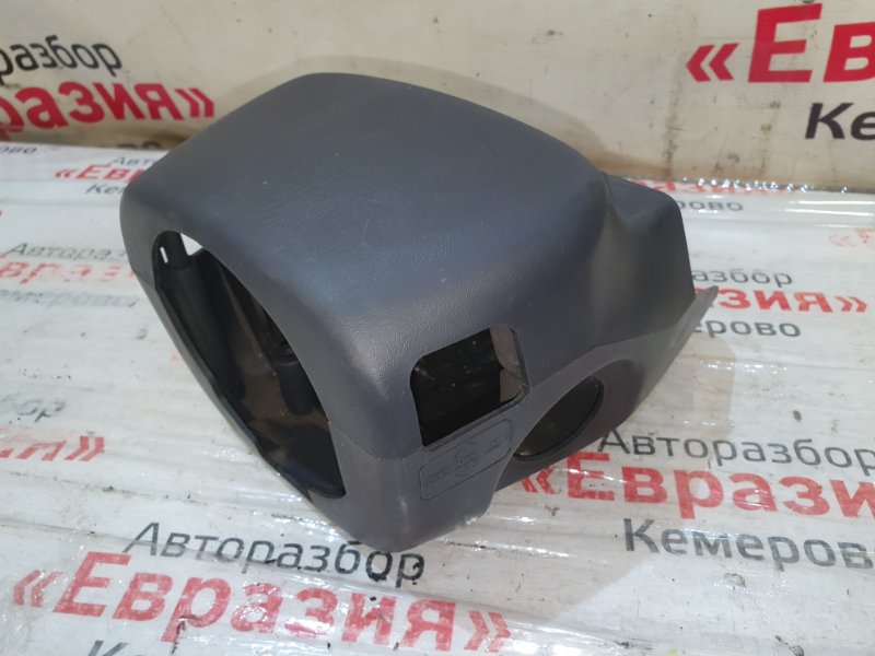 Кожух рулевой колонки Nissan Ad VEY11 YD22DD 1999