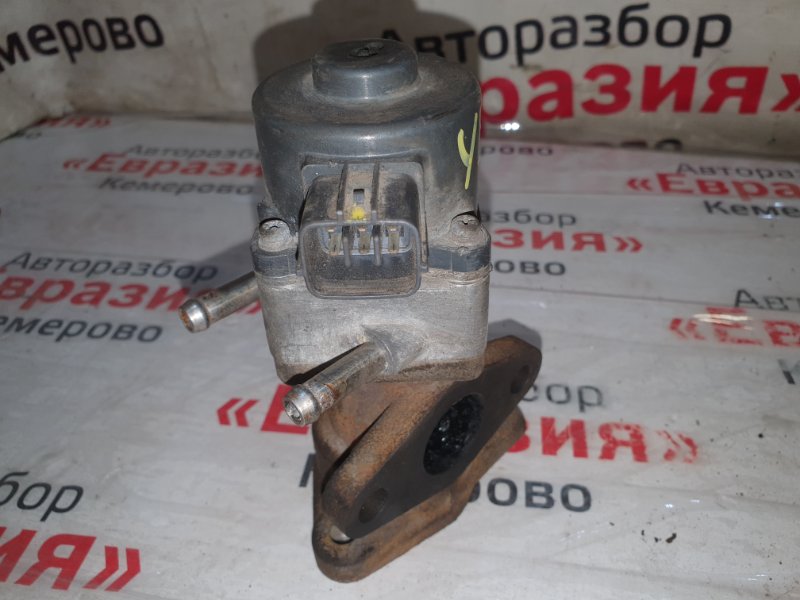 Клапан egr Nissan Ad VEY11 YD22DD 1999