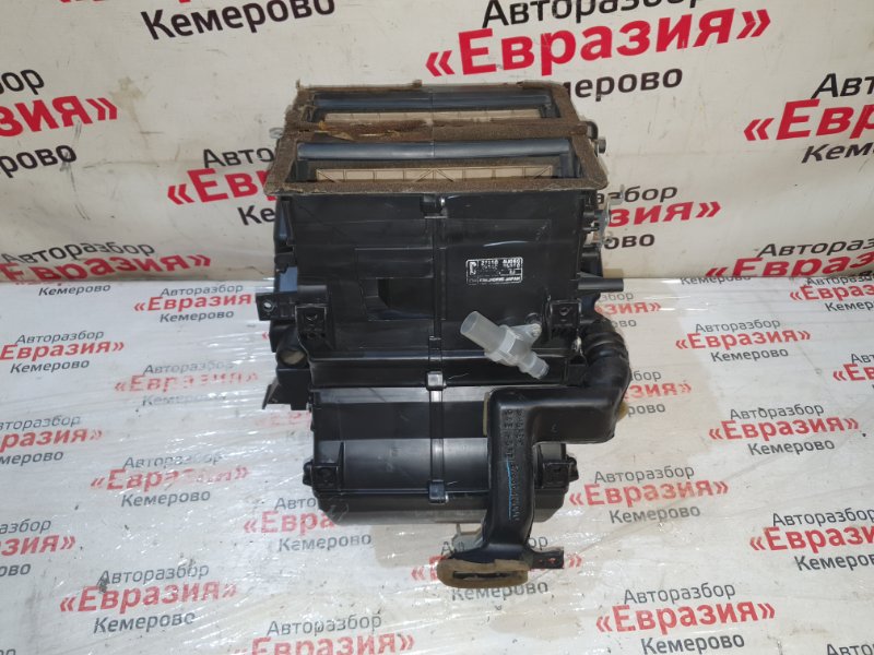 Корпус печки Nissan Tino HV10 SR20DE 2000