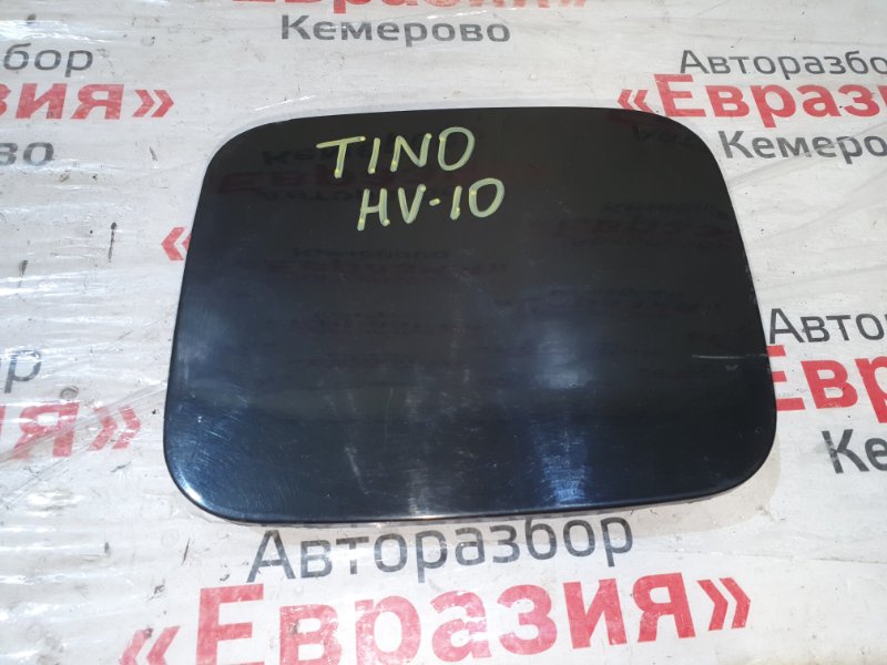 Лючок топливного бака Nissan Tino HV10 SR20DE 2000